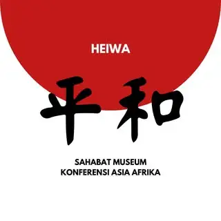 Logo Klab Heiwa