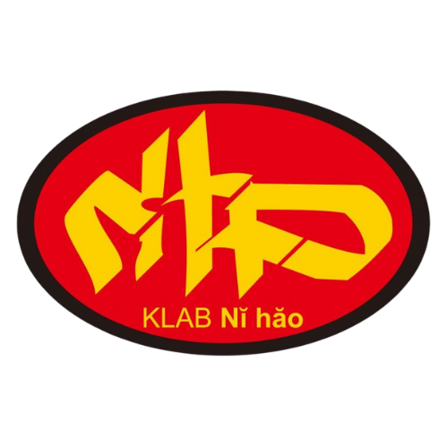 Logo Klab Ni hao