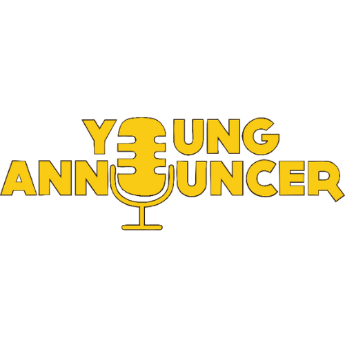 Logo Klab Young Announcer